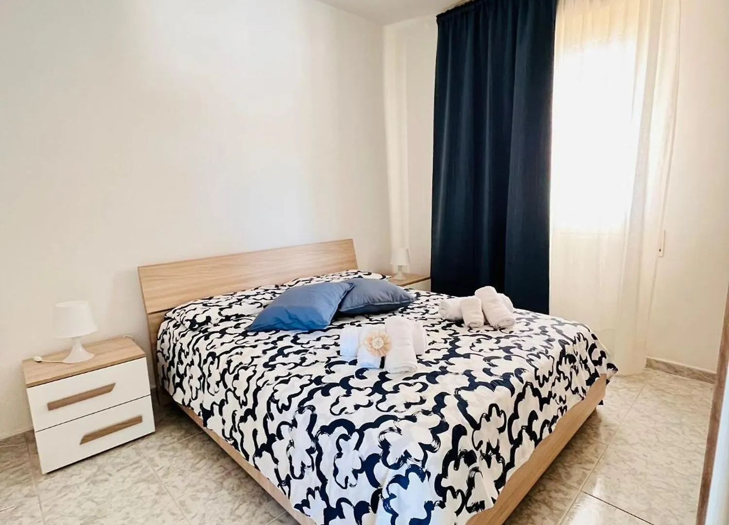 Vibeamar Villa Marzamemi Holiday home