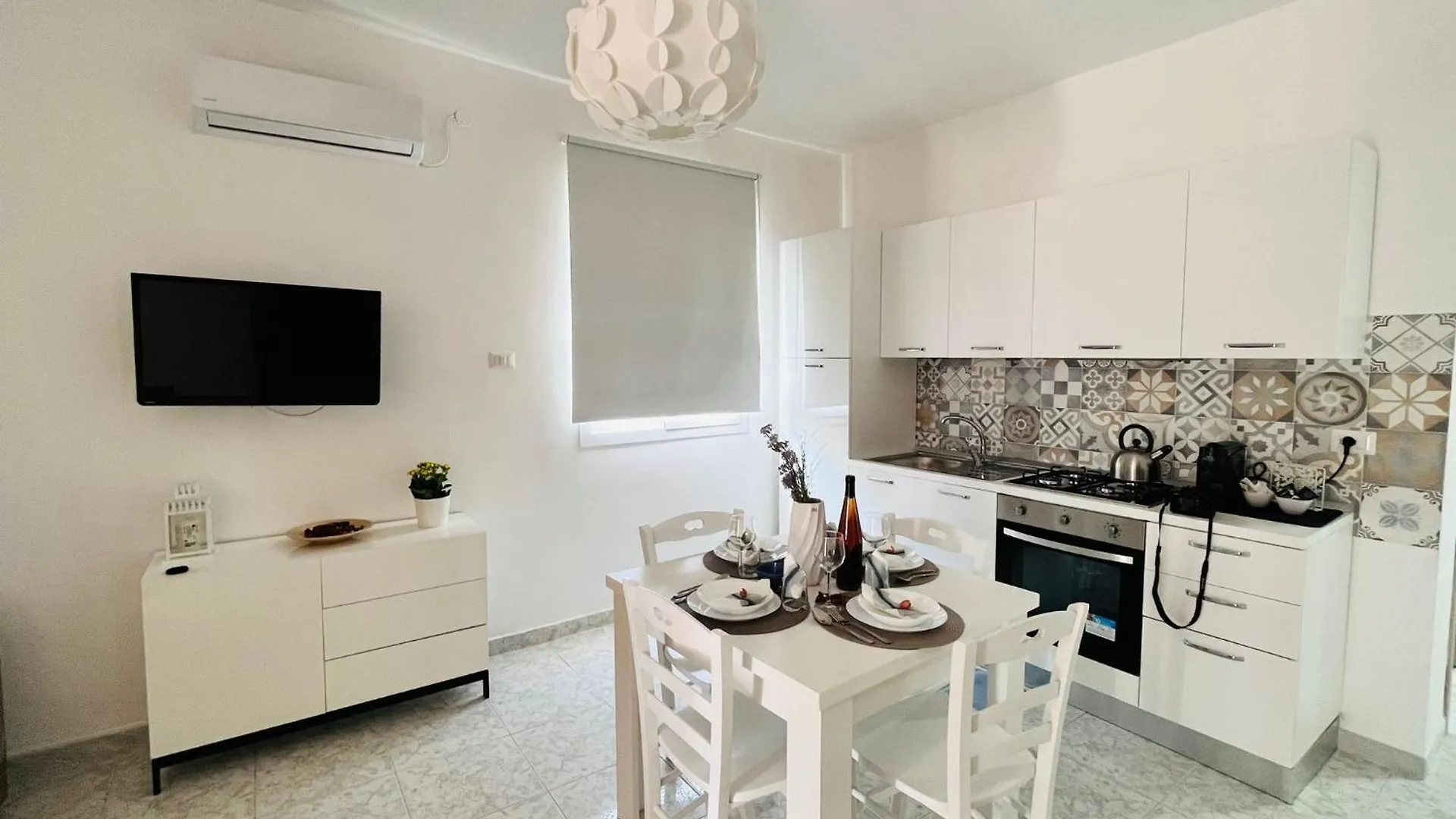 Vibeamar Villa Marzamemi