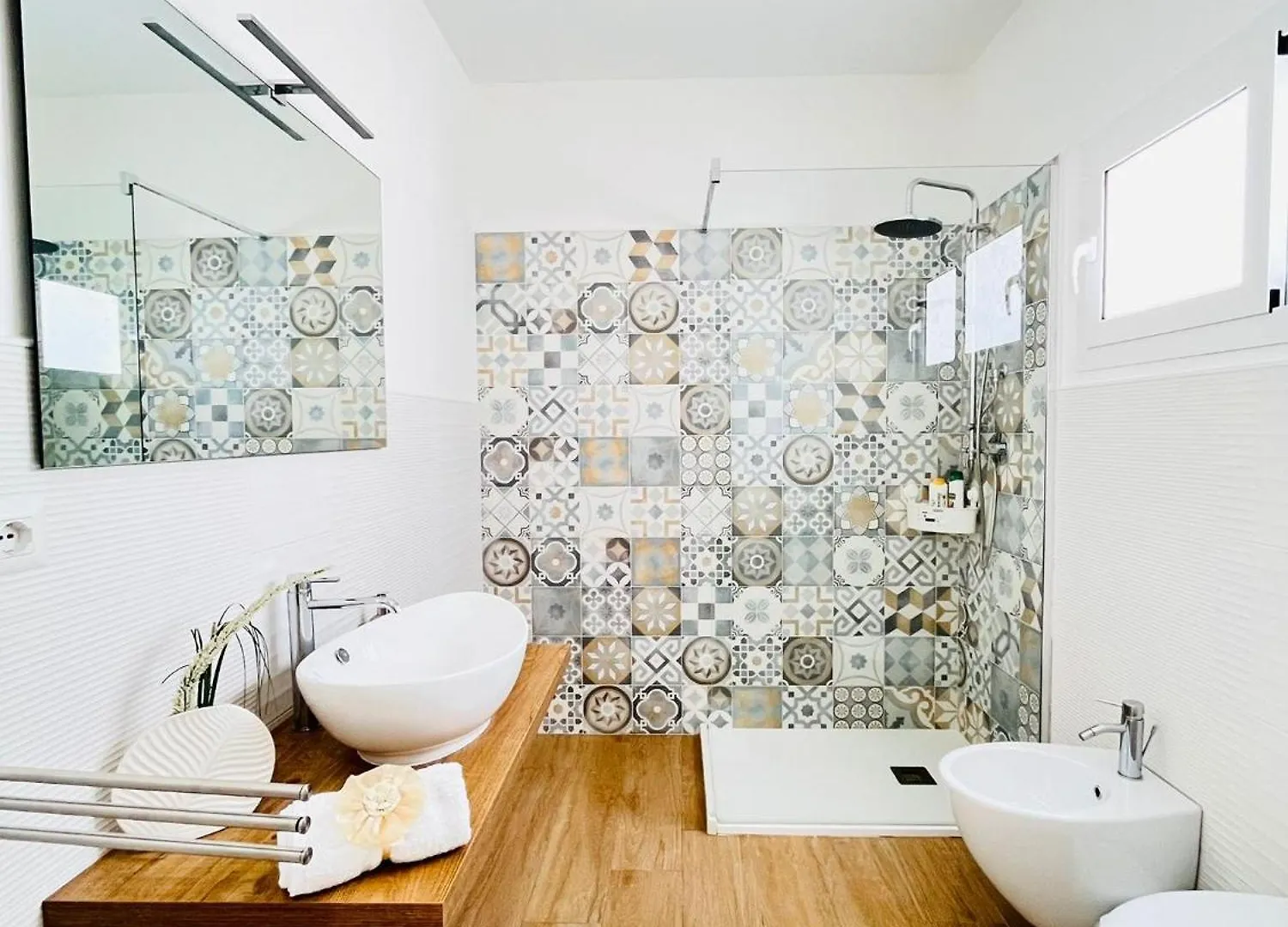 Vibeamar Villa Marzamemi