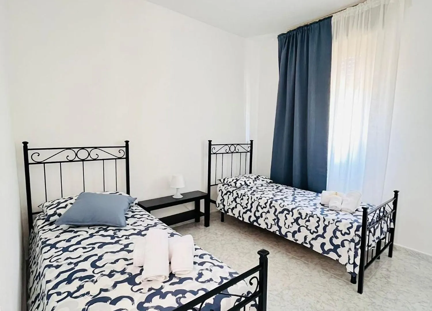 Vibeamar Villa Marzamemi