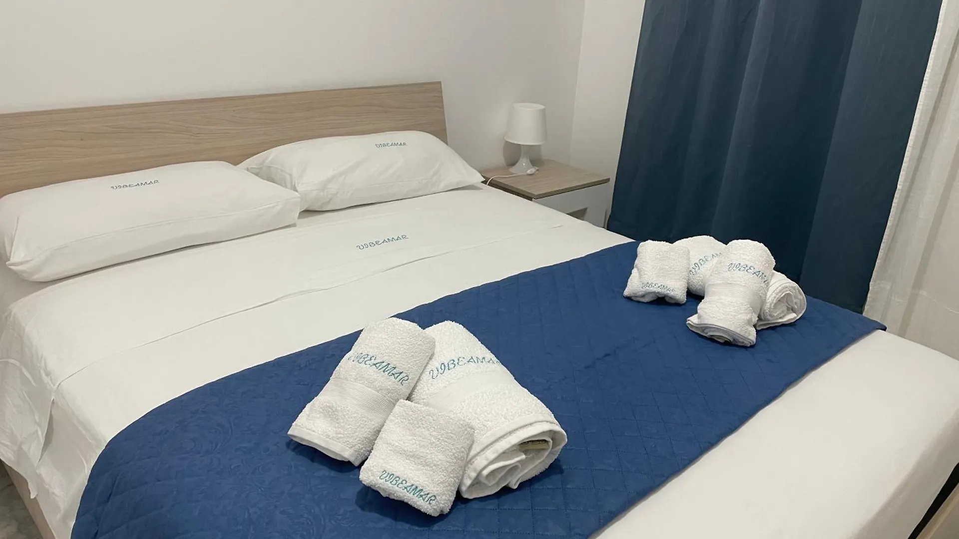 Vibeamar Villa Marzamemi 0*,  Italy